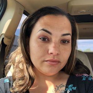 Meet your Posher, Al-licia